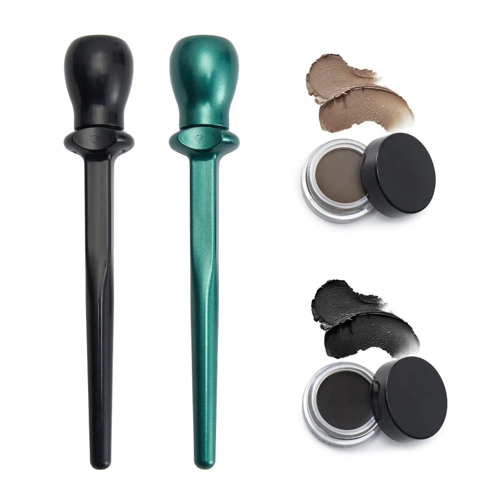 BoldStrik™ Präzisionsstift – Beherrsche jeden Look mit makellosen, wischfesten Linien