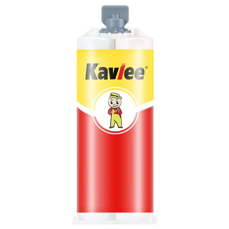 1+1 GRATIS | SuperGlue™ — Sofortiger starker Halt, der allem standhält