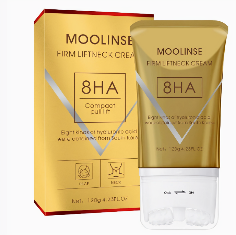 1+1 Gratis | NeckLuxe™ – Enthülle einen glatten, jugendlichen Hals, den du gerne berührst