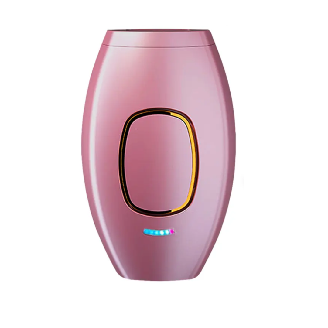 LumaSilk™ – Schmerzfreie seidige Glätte, die Ihr Selbstvertrauen jeden Tag stärkt
