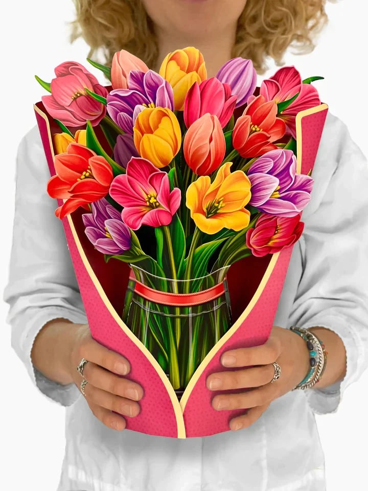 Bloomlet™ - Blumen, die ewig blühen!