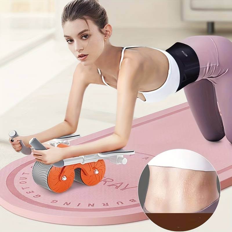 Abs Elite Trainer™, Ihr Partner für das Heimtraining