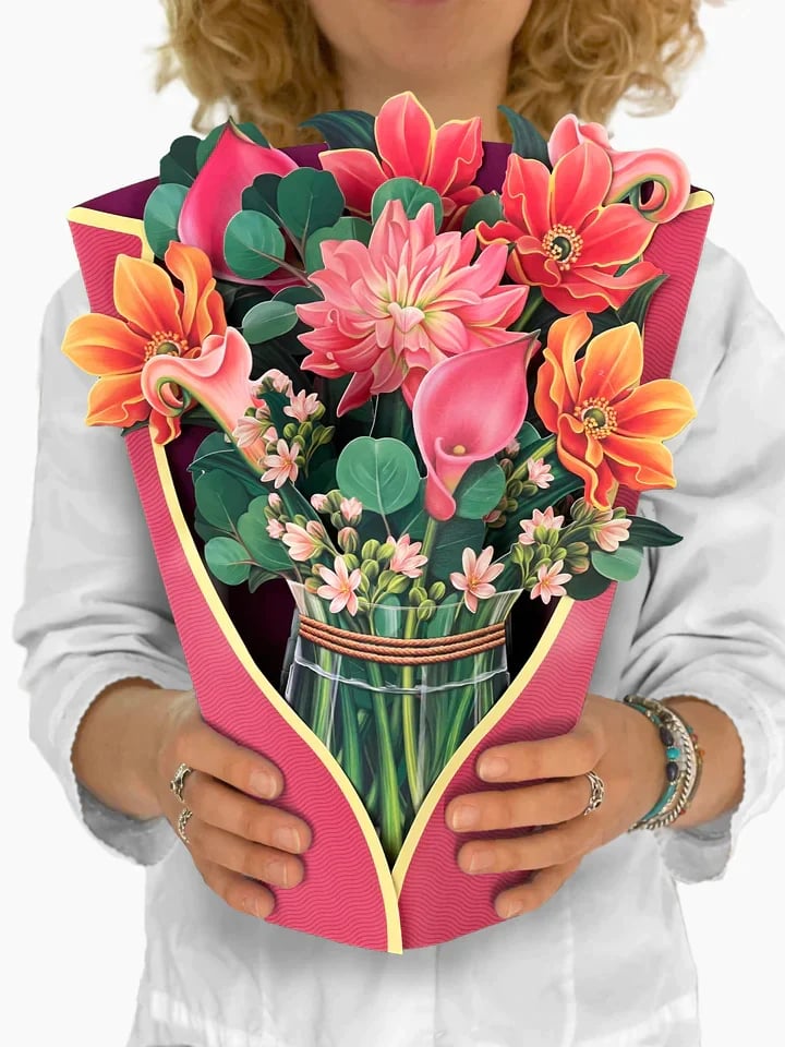 Bloomlet™ - Blumen, die ewig blühen!