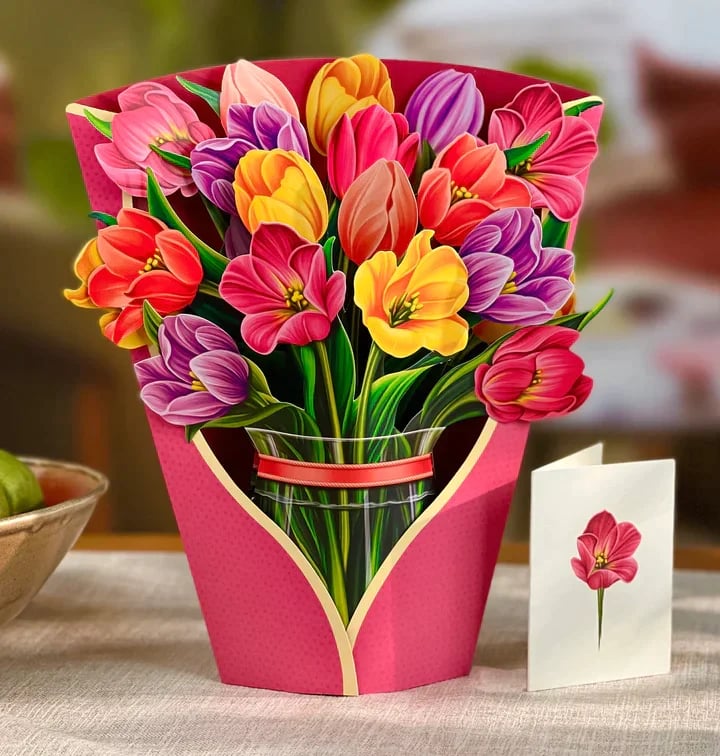 Bloomlet™ - Blumen, die ewig blühen!