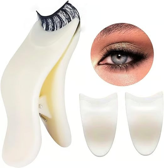 1+1 Gratis | LashLoop™ – Müheloser Glamour in 3 Sekunden für den ganzen Tag