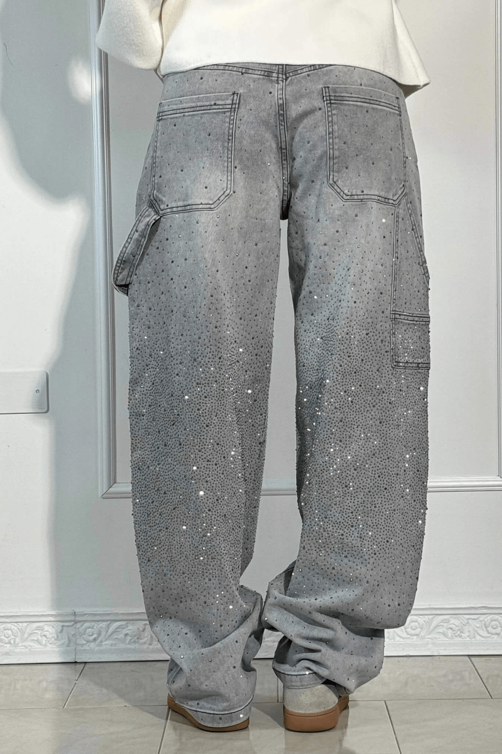 1+1 GRATIS | Stylish Pants™ Bleiben Sie den ganzen Tag bequem und stilvoll