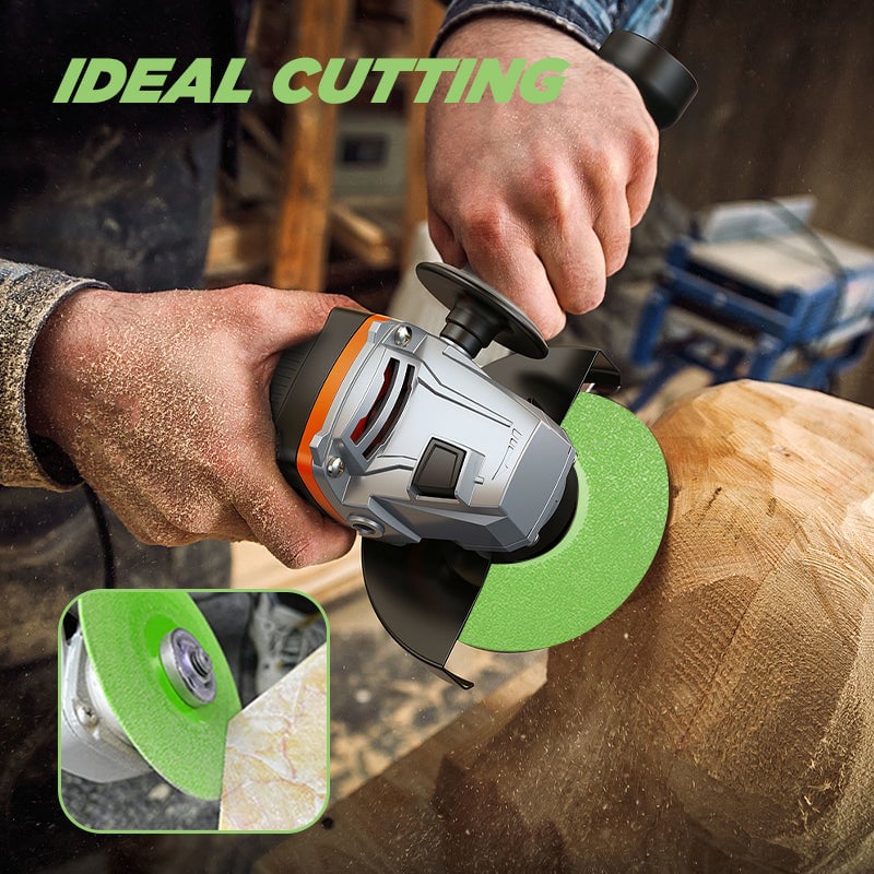 1+1 GRATIS | StoneCut™ Hochleistungs-Trennscheiben für Stein, Fliesen und Beton