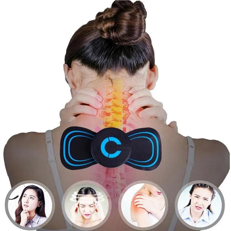 1+1 GRATIS | Massager™ Muskelschmerzlinderer
