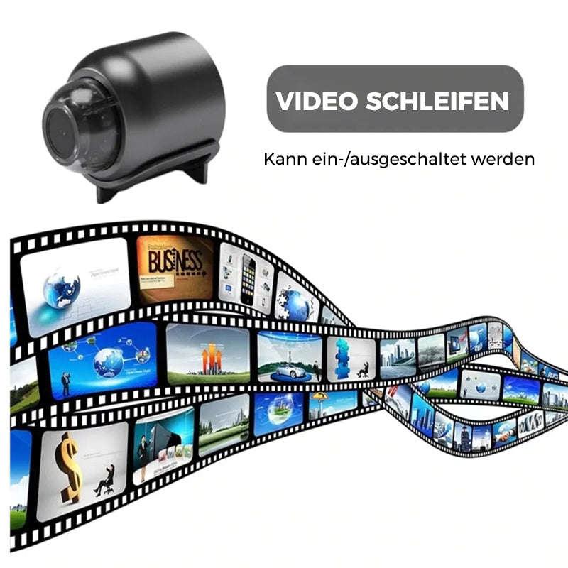 SpyLink™ – Vertrauliche Sicherheitsinnovation!