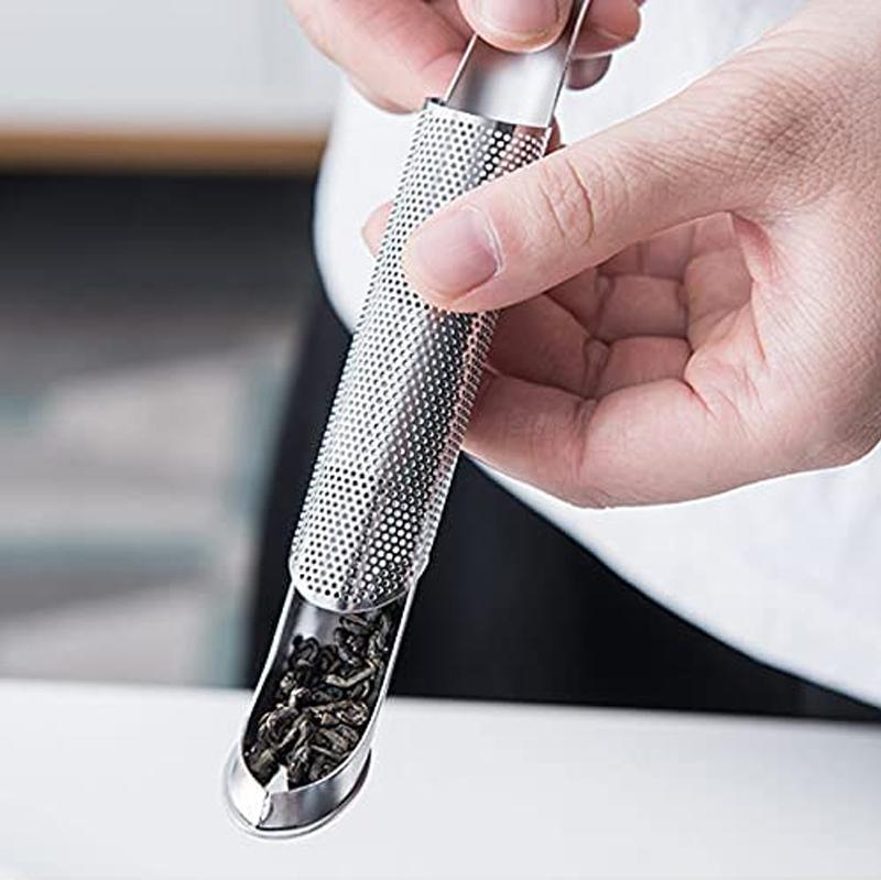 1+1 GRATIS | Infusio™ Teezerstäuber aus Edelstahl