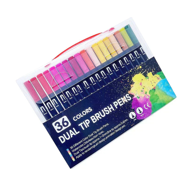 ColorQuest™ – 100 Quest Färbung Aktivität Buch