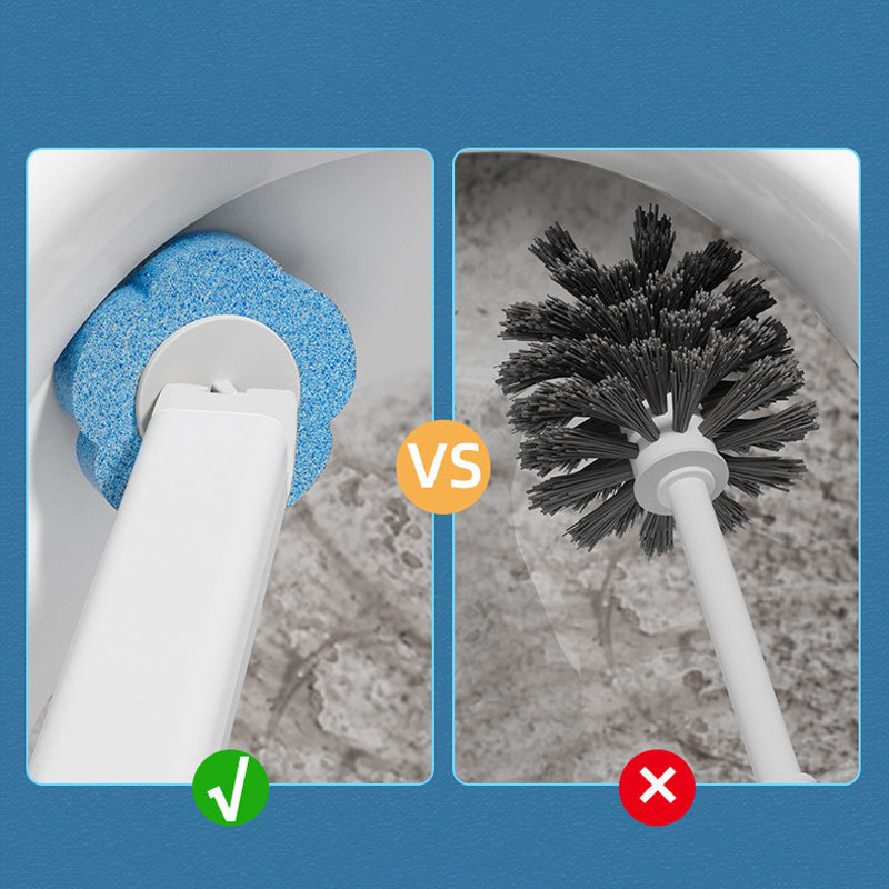 Cleanix™ - Ein hygienisches, praktisches und keimfreies Badezimmer!
