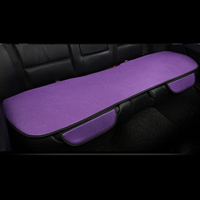 Eis Seide Auto Sitzkissen™ - Komfort für lange Fahrten