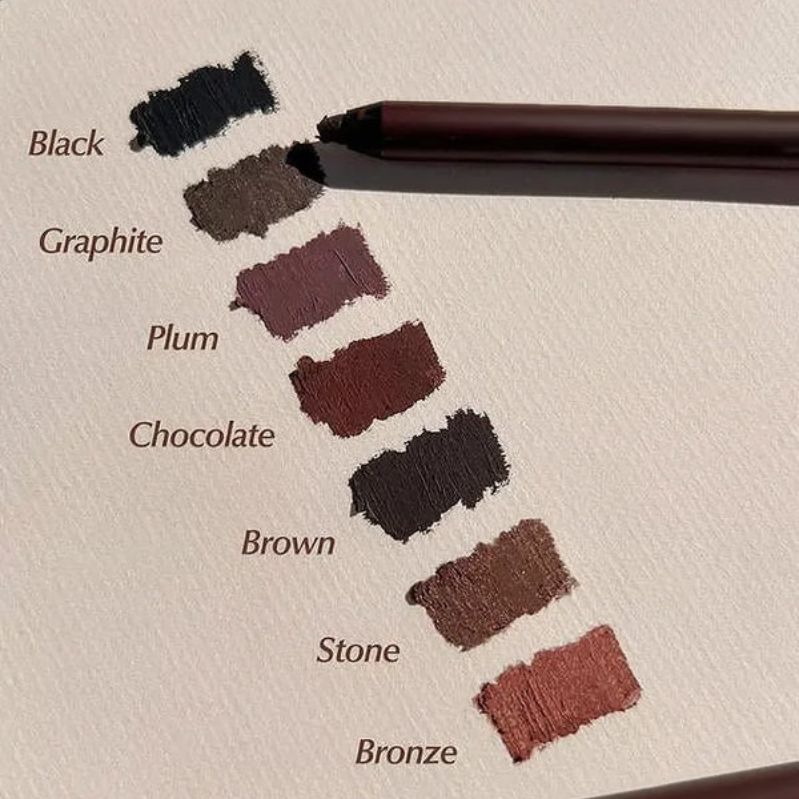 1+1 GRATIS | Luvona™ Präziser Eyeliner für einen makellosen Look