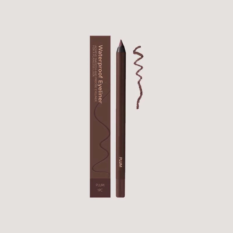 1+1 GRATIS | Luvona™ Präziser Eyeliner für einen makellosen Look