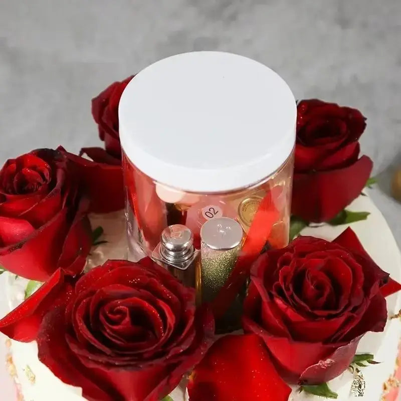 WonderSurprise™ — Verwandle jedes Kuchenstück in einen Moment purer Begeisterung