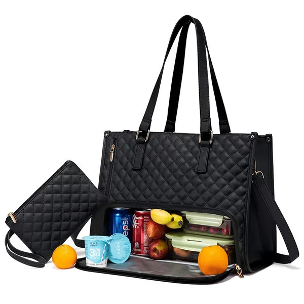 FlexiTote™ - 3-in-1-Lunch-Tragetasche