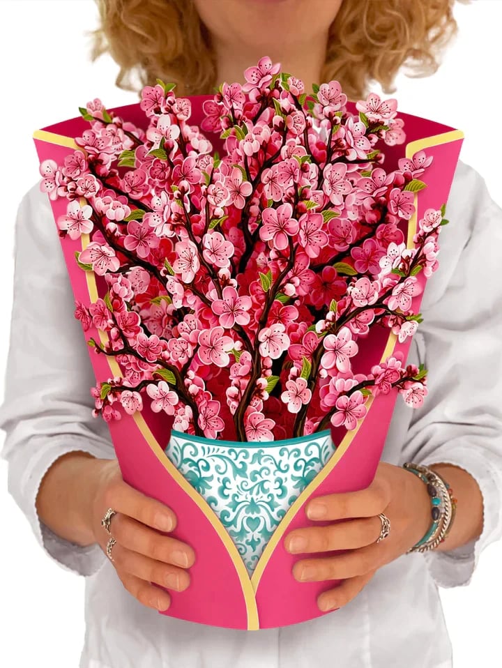 Bloomlet™ - Blumen, die ewig blühen!