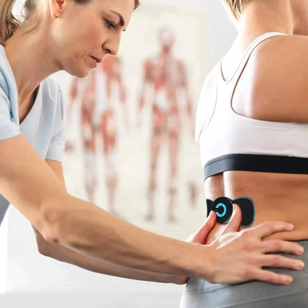 1+1 GRATIS | Reliefia™ Mühelose Muskelbefreiung jederzeit und überall