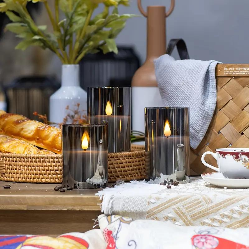 CalmLuxe™ - Sicheres und beruhigendes Licht