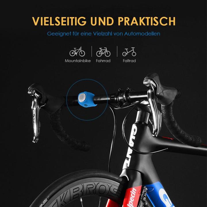 BellBike™ - Fahrrad Ringer