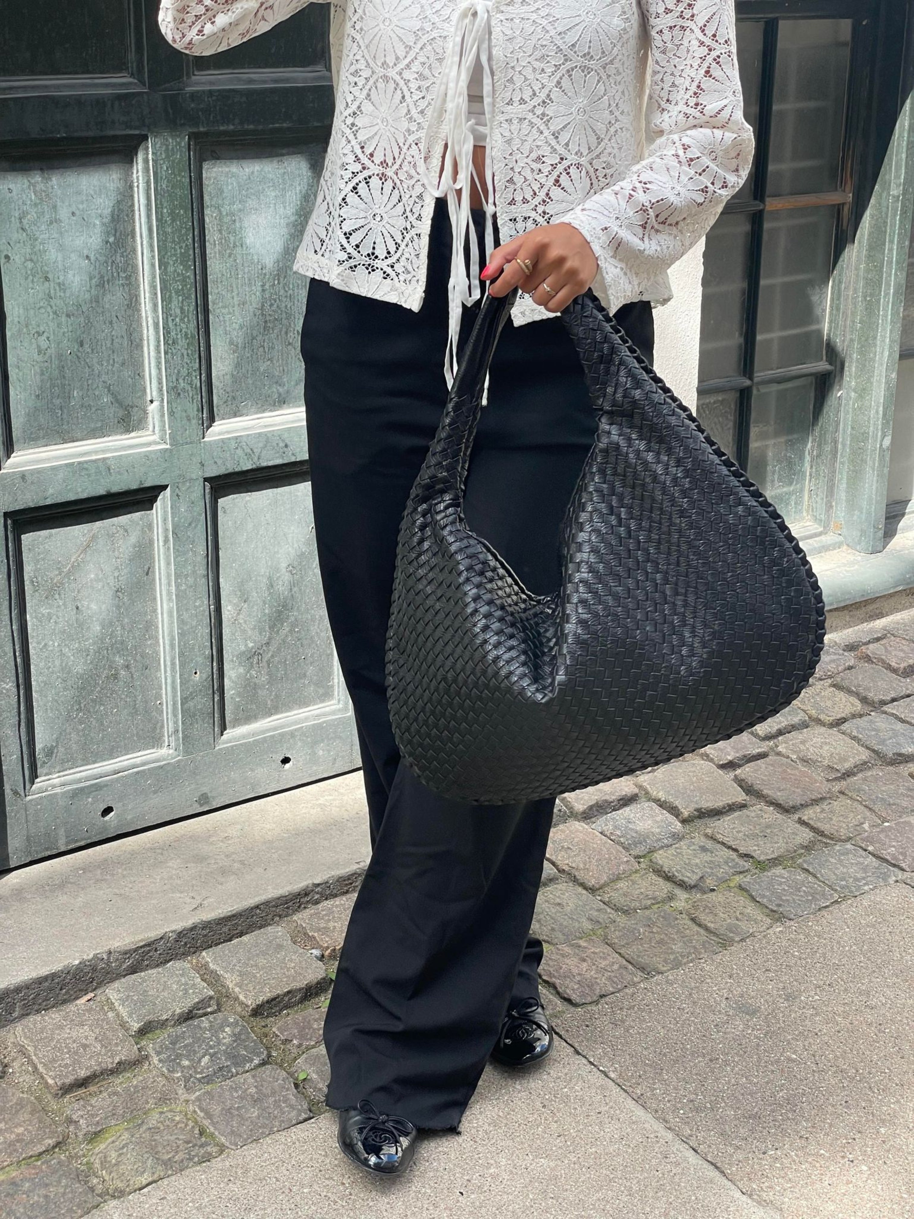 Ava™ - Schicke Tote Bag für jeden Tag