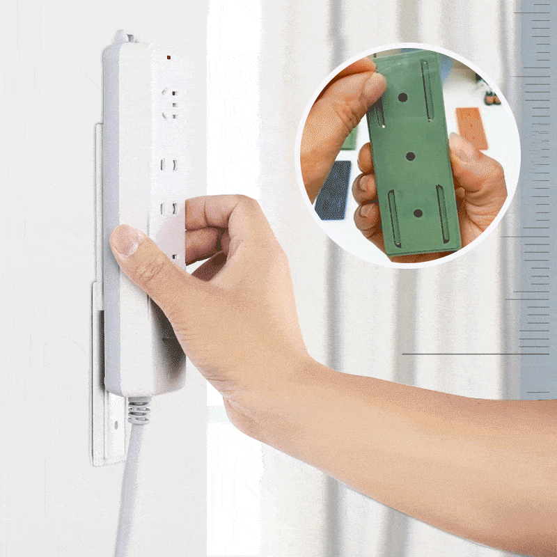 3+3 GRATIS | Gripster™ Alles zu Hause reparieren, ohne Löcher bohren zu müssen!