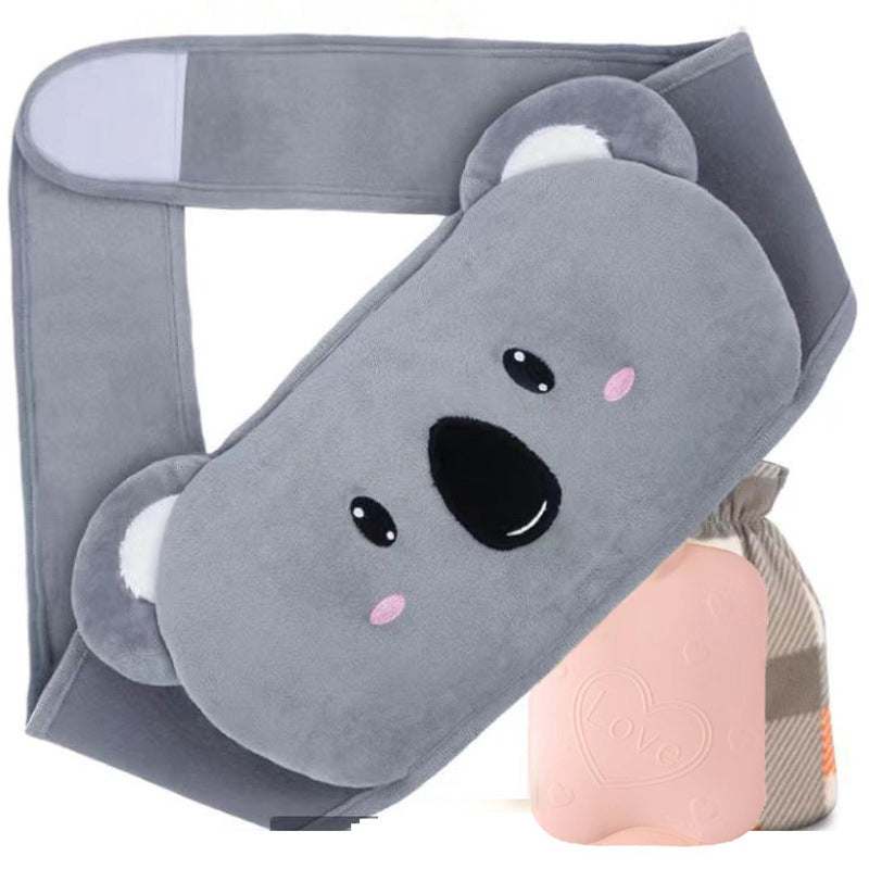 CozyTherm™ - Plüschiger Komfort und Wärme