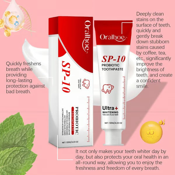 1+1 GRATIS | Freshia™ Frischen Sie Ihr Lächeln auf und steigern Sie Ihr inneres Selbstbewusstsein