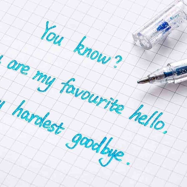 GlimmerFlow™ — Verwandle jedes Wort in einen atemberaubenden, auffälligen Glanz!