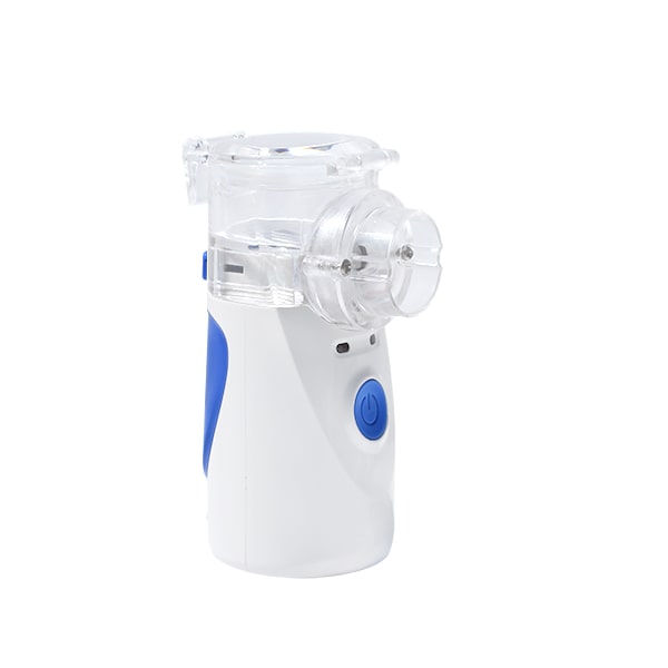 BreatheEase™, Atemgerät für Kinder und Erwachsene