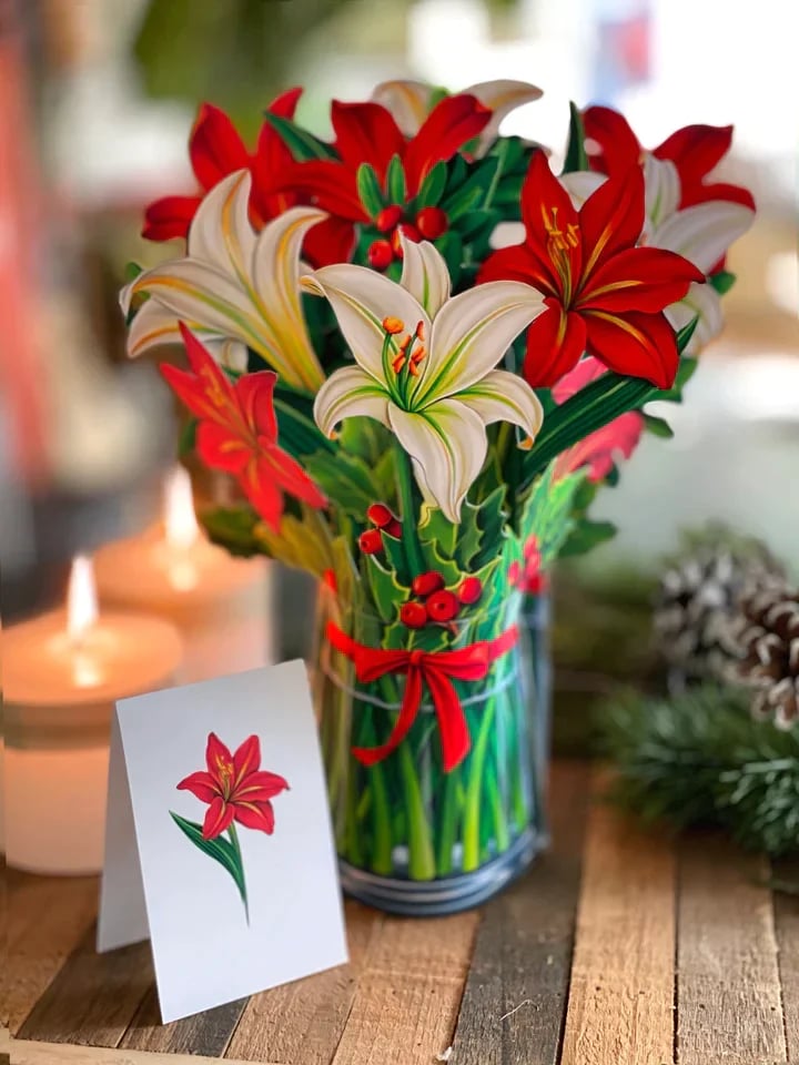 Bloomlet™ - Blumen, die ewig blühen!