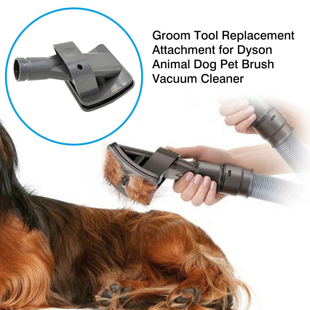 FurVac™ - Haustierpflege Staubsauger-Bürstenwerkzeuge