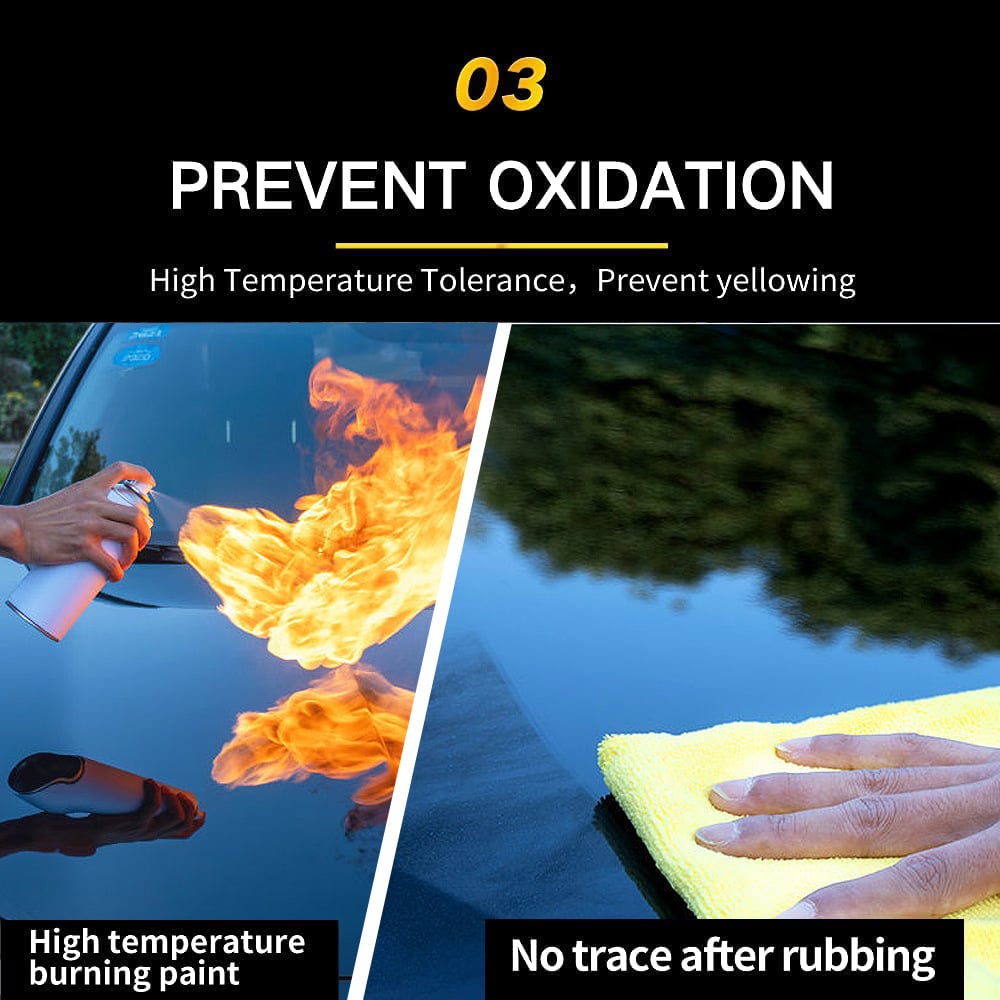 1+1 GRATIS | GlossGuard Pro™ Schutz für Ihr Fahrzeug mit brillantem, langanhaltendem Spiegelschein