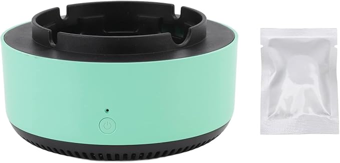ClearAsh™ - Der rauchfreie Aschenbecher für ein frisches Zuhause!
