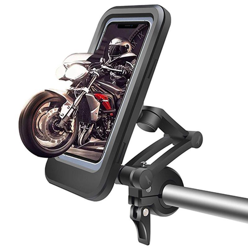 StormGuard™ — Fahre mutig mit ultimativem Telefonschutz und einfachem Zugriff