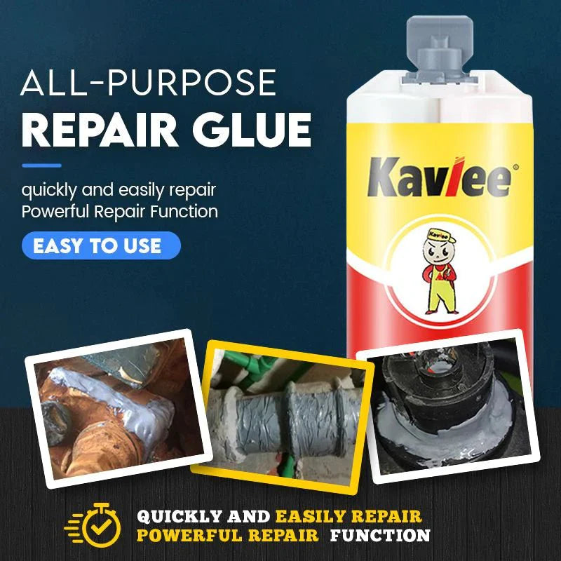 1+1 GRATIS | SuperGlue™ — Sofortiger starker Halt, der allem standhält
