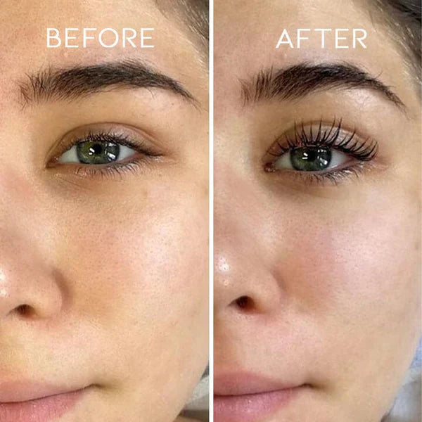 LuxiLash™ — Erwecken Sie Ihre Wimpern zu einem liftierten, unwiderstehlichen Look, der den ganzen Tag hält