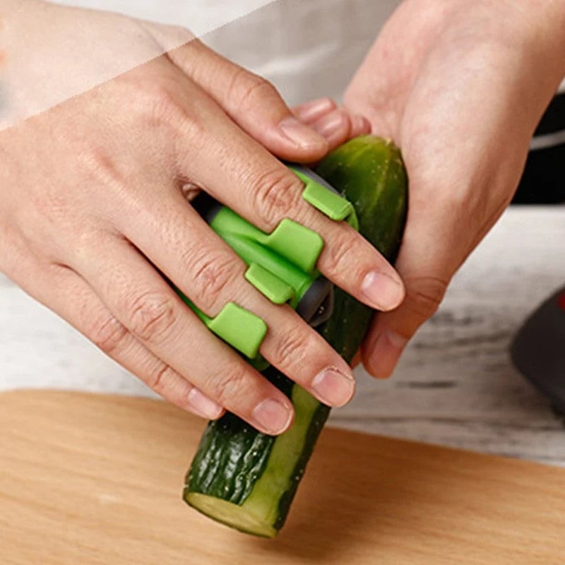 1+1 GRATIS | PeelMate™ — Schälen ohne Angst vor Verletzungen oder Aufwand