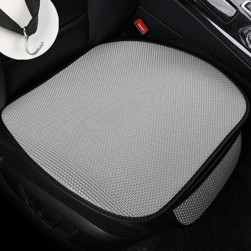 Eis Seide Auto Sitzkissen™ - Komfort für lange Fahrten