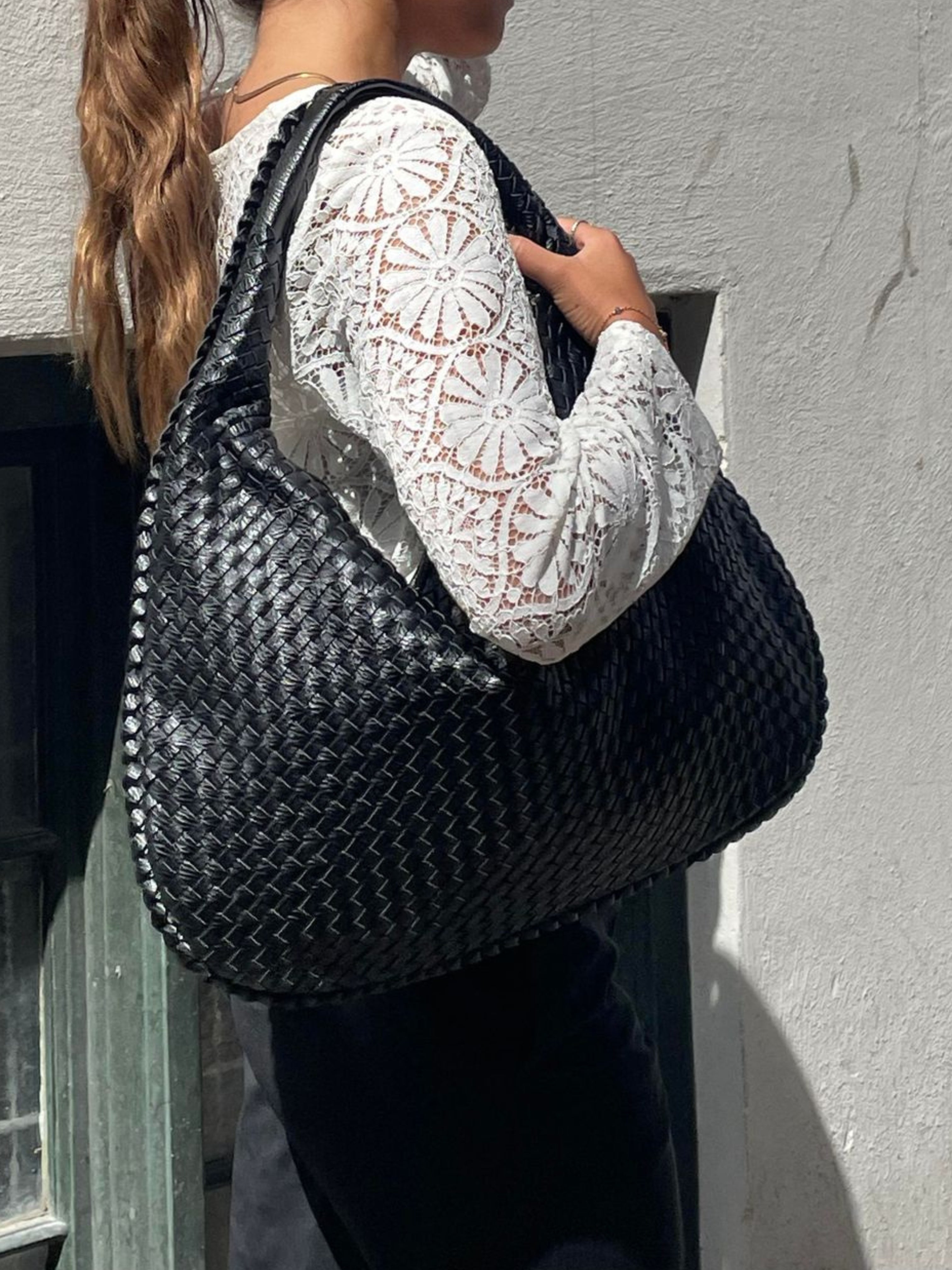 Ava™ - Schicke Tote Bag für jeden Tag