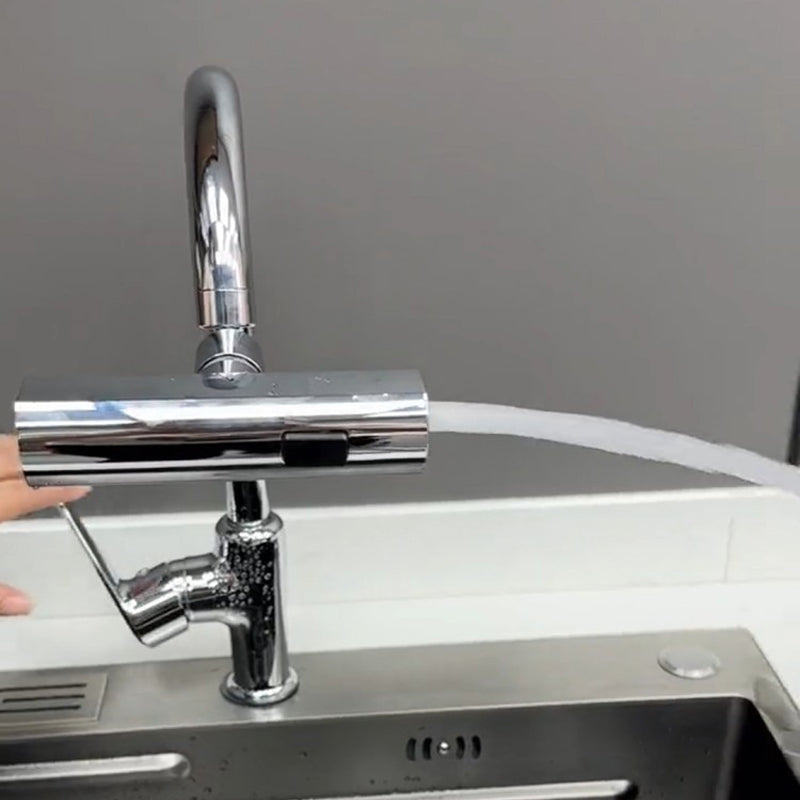 FlowFaucet™ – Modernes Küchen-Upgrade