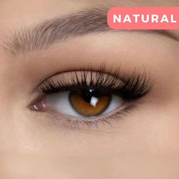 InstaLash Magnetic Kit™ — Mühelose, Blickfang Wimpern in Sekundenschnelle