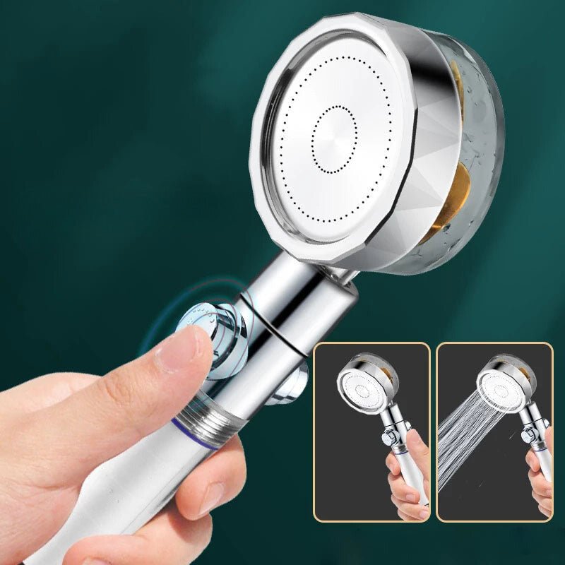HydraSurge™ — Entfache jeden Morgen mit Kraft und reiner, strahlender Haut