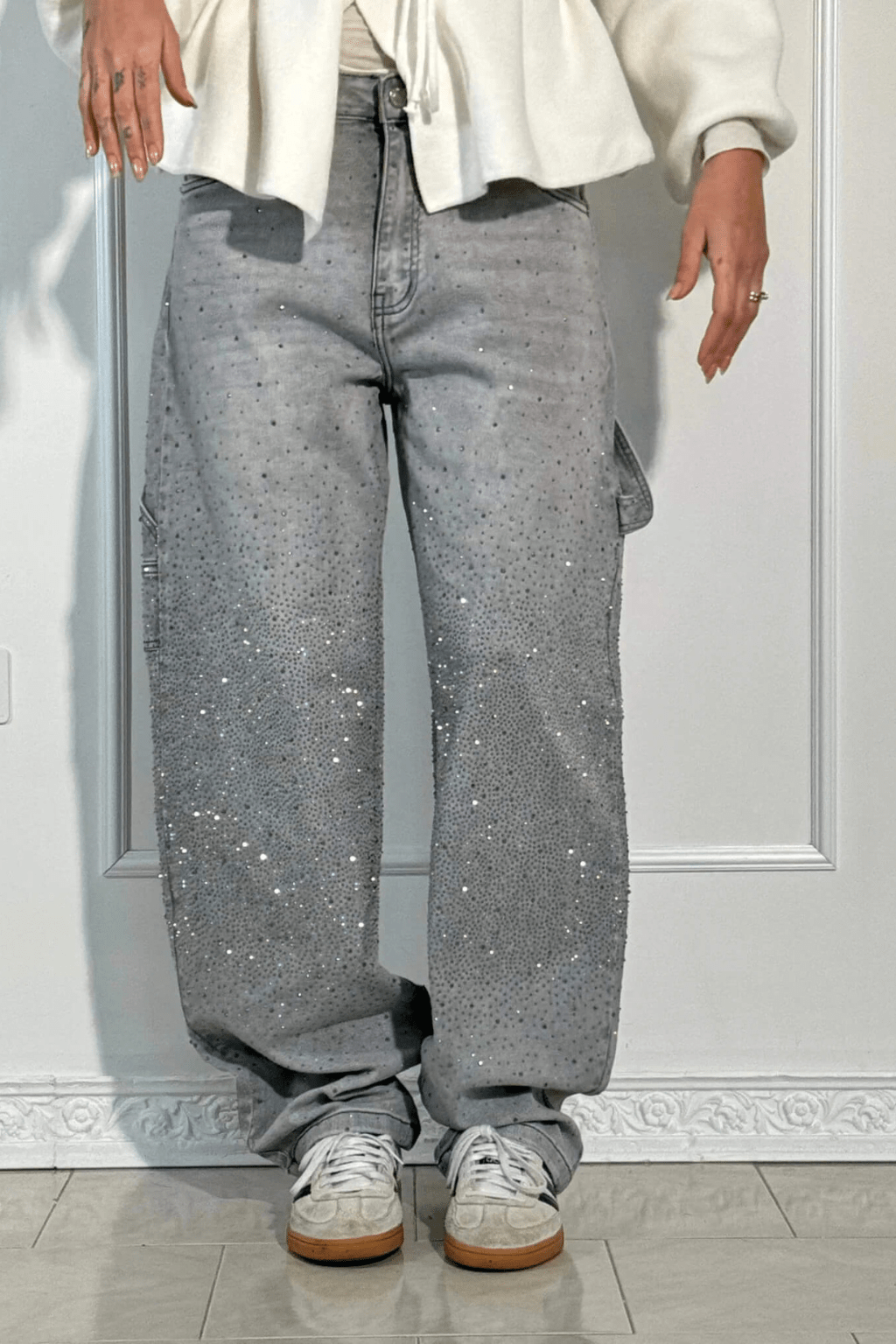 1+1 GRATIS | Stylish Pants™ Bleiben Sie den ganzen Tag bequem und stilvoll