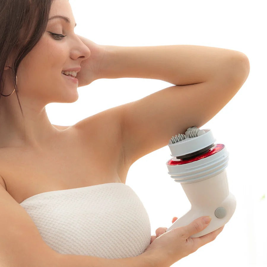 SilkSculpt™ — Enthülle seidige, modellierte Haut, die du stolz zeigen wirst