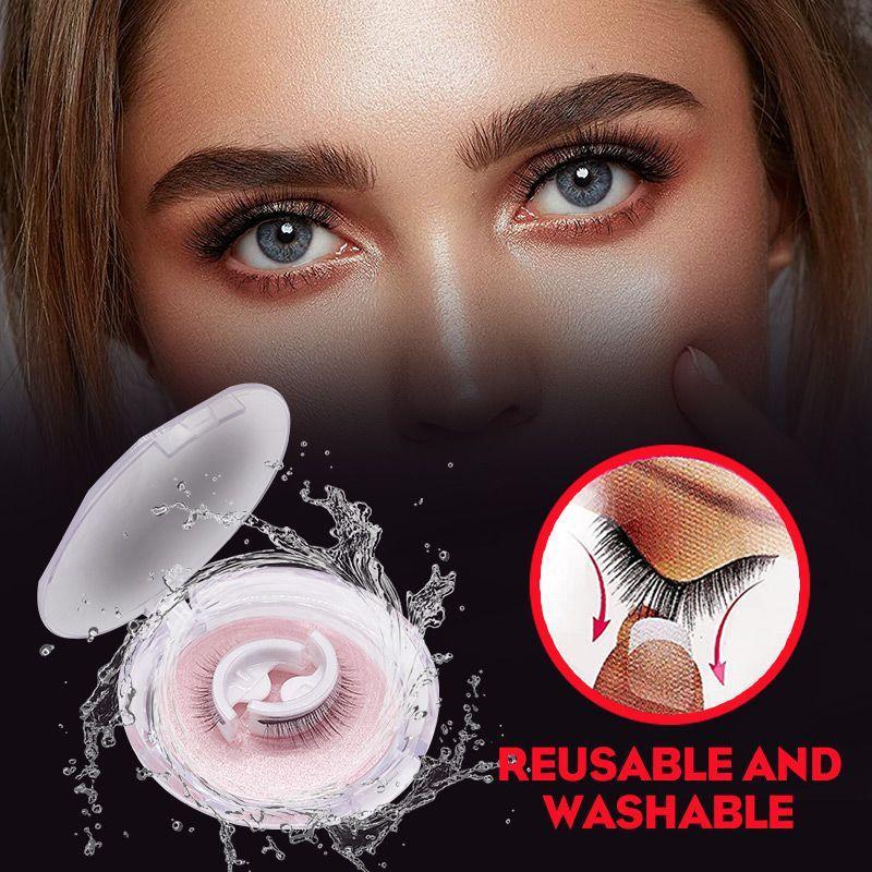LumaLuxe™ — Sofort atemberaubende Augen, die Ihr Selbstvertrauen den ganzen Tag stärken