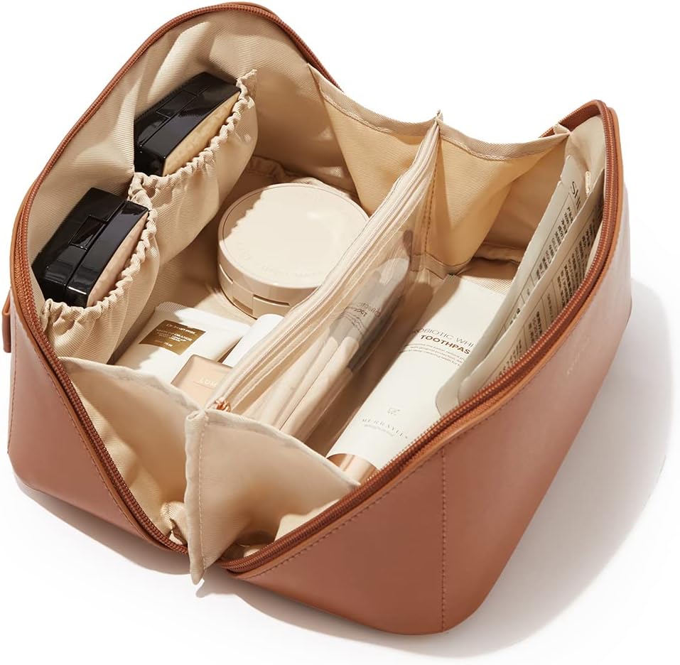 1+1 GRATIS | Travelique™ Kosmetik Organizer - Wasserfest