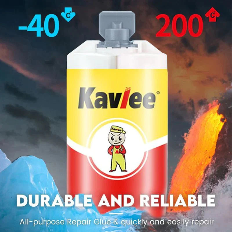 1+1 GRATIS | SuperGlue™ — Sofortiger starker Halt, der allem standhält