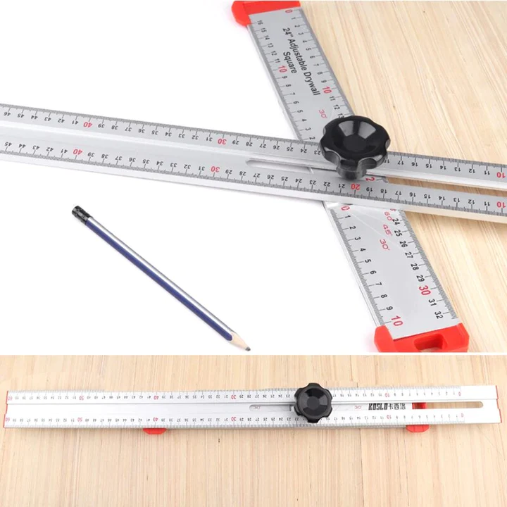 PrecisionPivot™ — Perfekte Winkel meistern und jedes Mal makellose Projekte gestalten